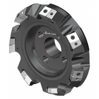 WALTER Indexable Face Mill: M3016-160-B40-07-16 (MPN 6657754)