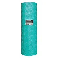 TRIMACO Floor Protection: Extra Heavy Duty, 10 mil Thick, 393 ft Lg, 36 in Wd, Green, Polyolefin (MPN 89310)