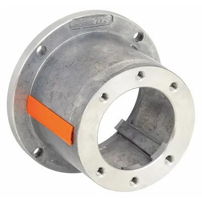 Adaptor Pompa/Motor LDI INDUSTRIES: Ukuran Rangka Motor 56C-145TC, SAE A 4 Baut - Pump Motor Adapters