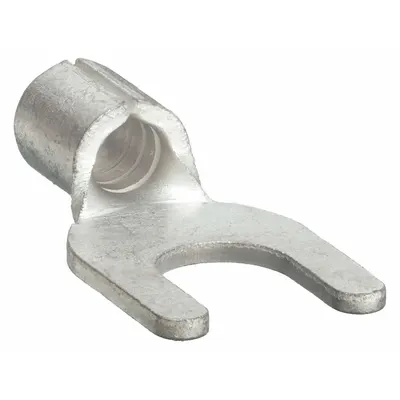 Terminal Garpu: Tanpa Isolasi - Non-Insulated Fork Terminals