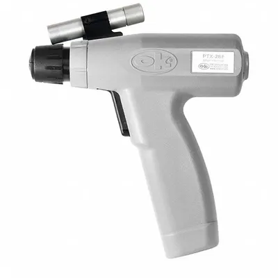 Alat Pembungkus/Pembuka Listrik OK INDUSTRIES: 230 V, 32 hingga 18 AWG - Wire Wrapping & Unwrapping Power Tools
