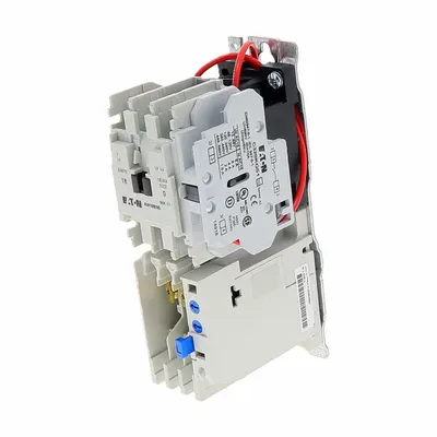 EATON CUTLER HAMMER Motor Starter Magnetik: Non-Reversing, 3 Kutub, NEMA Ukuran 0 - Non-Reversing Starters with Thermal Overloads