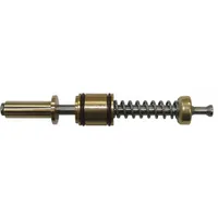 Replacement cartridge for SANI-LAV barrel systems, used to restore insulation and handling function. Overall length of 6 1/8 inches. Suitable for industrial and commercial applications requiring thermal protection and safe operation