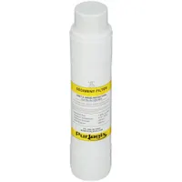 PURLOGIX Quick-Connect Water Filter: 1 gpm, 1,500 gal, 11 in Overall Ht (MPN PL1100-0001)