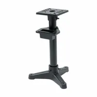 JET Bench Grinder Stand: For Use w/ IBG-10/IBG-8 (MPN 578172)
