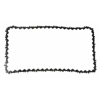 ECHO Rantai Gergaji: Panjang Batang Kompatibel 14 in, 3/8 in, Ukuran 0.05 in, 52 Tautan - Chains