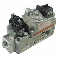 ROBERTSHAW Gas Valve: 710-402 Mfr Part #