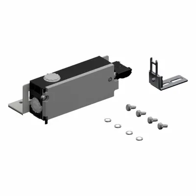 RITTAL Kunci Keamanan (MPN 2419000) - Electrical Enclosure Accessories & Replacement Parts