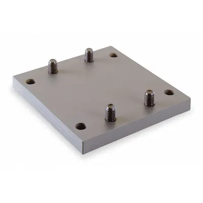 WINSMITH Basis Pemasangan Peredam Kecepatan: Basis Pemasangan, Peredam Kecepatan Winsmith, Bawah - Mounting Bases