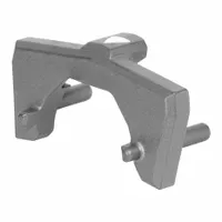 This vinyl siding tip is designed for use with coil roofing nailers, enabling the tool to drive fasteners for siding applications. The service kit includes one tip, suitable for construction and remodeling projects involving vinyl siding installation