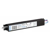 ADVANCE Fluorescent Ballast: 120 to 277V AC, 2/3 Lamps Supported, 17 W_25 W_28 W_32 W_40 W Bulb Watt (MPN ICN-3P32-N)