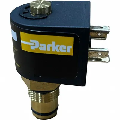 Parker Komponen Filter Hidrolik: Bagian Pabrikan # 946210 - Replacement Parts for Hydraulic Filtration Systems