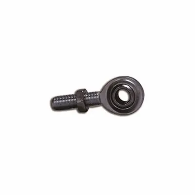 B-TEK Sambungan Ujung Batang Bola: Sambungan Ujung Batang Bola, Panjang Keseluruhan 3 3/4 in, Lebar Keseluruhan 1 3/4 in - Load Cell Accessories