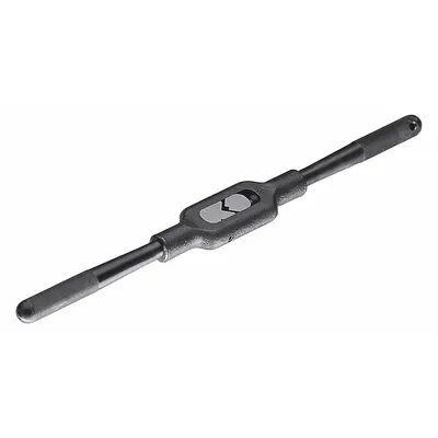 Kunci Tap CLE-LINE: Gagang Lurus, Tetap - Straight-Handle Tap Wrenches