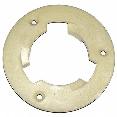 Pelat Kopling DIAMABRUSH: Diameter 5 in, Ukuran Mesin 15 in_17 in_20 in, Buffer/Scrubber - Clutch Plates