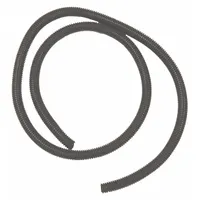 SOUNDTUBE Split Loom Tubing: Tubing, Hanging Speakers, AC-SLT-10-BK