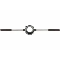 CLE-LINE Die Wrench: For 2 1/2 in Round Dies (MPN C67228)
