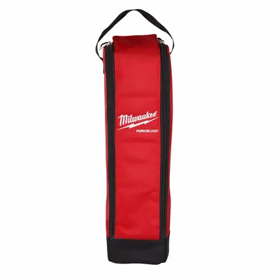 Tas Pembawa Crimper MILWAUKEE (MPN 48-22-8277). Spesifikasi utama — attr325165: MILWAUKEE. - Repair Parts & Adapters