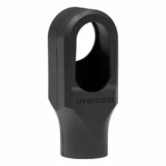 Single-piece protective boot designed to shield power ratchets from impacts and debris in automotive, construction, and industrial maintenance settings. Compatible with Insider™ Extended Reach Ratchet.