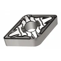 WALTER Diamond Turning Insert: DNMG443-RM5 WSM20S, DNMG150612-RM5 WSM20S (MPN 6944747)