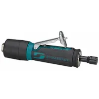 DYNABRADE Die Grinder: Straight Tool, 0.4 hp Horsepower, 35,000 RPM Max. Speed, 13 5/8 in Overall Lg (MPN 48355)