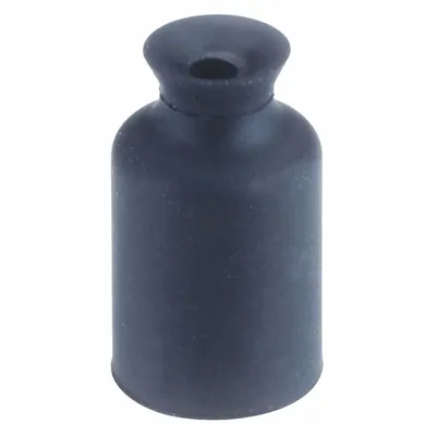 SMC Bantalan Vakum: Tanpa Adaptor, Diameter Bantalan 4 mm, NBR Konduktif, 50A - Flat Type Electronics Industry Vacuum Pads