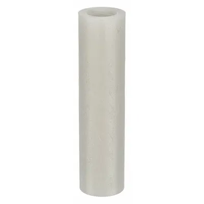 Penyangga: Inci - Plastic Female x Female Standoffs