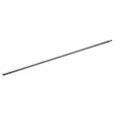 IFM Probe Pengindera: Probe Pengindera, Tabung 3/8 in, Ukuran Sambungan 3/8 in, Tabung - Sensing Probes & Tubes for IFM Efector LR Series