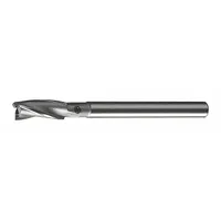 CLEVELAND Counterbore For Interchangeable Pilot: 9/16 in Bore Dia, For 1/4 in to 1/2 in Pilot Dia (MPN C46433)
