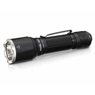 FENIX LIGHTING Senter Taktis: Isi Ulang, 3.600 lm - Rechargeable Flashlights