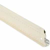 ARMSTRONG Cross Tee: Mfr Part # EA7940, 48 in Overall Lg, 2 in Overall Ht, Aluminum