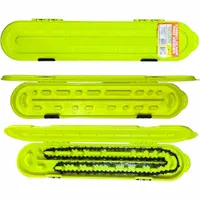 CHAIN LOCKER PRO SERIES Chainsaw Chain Case: For use with: 12 to 60 in Chains, 2204