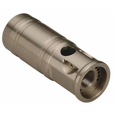 DYNABRADE Rakitan Rumah: Untuk 53808 - Dynabrade Replacement Parts