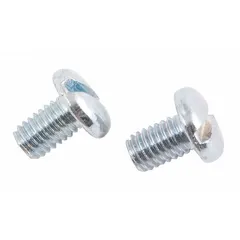 Replacement mounting screw for securing the element bracket in heat guns. Sold as a 2-pack. Compatible with select MASTER APPLIANCE heat gun models.