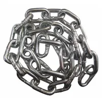 DAYTON Safety Chain: For 21VG47/21VG55, Fits Dayton Brand (MPN MH21VG4701G)