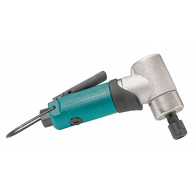 Gerinda Die DYNABRADE: Alat Lurus, Daya Kuda 0.4 hp, Kecepatan Maks. 35,000 RPM - Air-Powered Straight Die Grinders