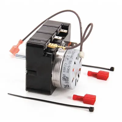 DUKE Kit Timer: Bagian Mfr # 600305 - Assorted Brands Oven Replacement Parts