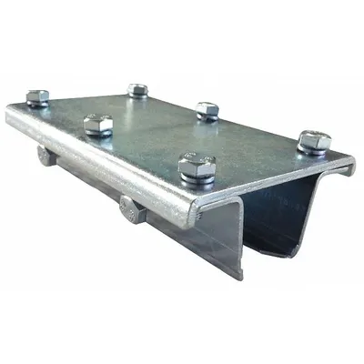 Dayton Braket Sambungan Festoon (MPN 33N235) - Track Brackets for Festoon Systems