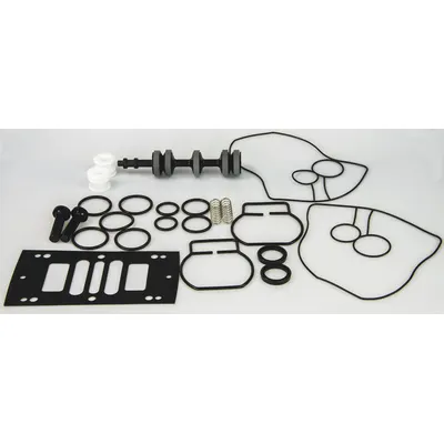 Dayton Air End Repair Kit: Air End Repair Kit - Dayton Air-End Repair Kits for Double Diaphragm Pumps
