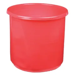 This 20-pack of paint tank liners from BINKS is designed for use in industrial finishing operations. Each liner has a 9.8-gallon capacity and an overall height of 15 3/4 inches. The liners simplify cleanup and reduce waste by lining paint tanks and being replaced after each use.