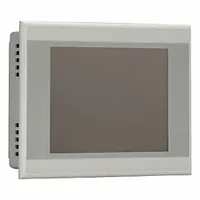 Human Machine Interfaces,24V DC,1.54" H (MPN XV-102-A3-57TVRB-1E4)