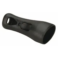 DYNABRADE Insulating Cover: Mfr Part # 25253, Insulating Cover