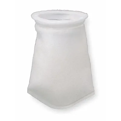 Kantong Filter: Felt - Felt Seamless Filter Bags