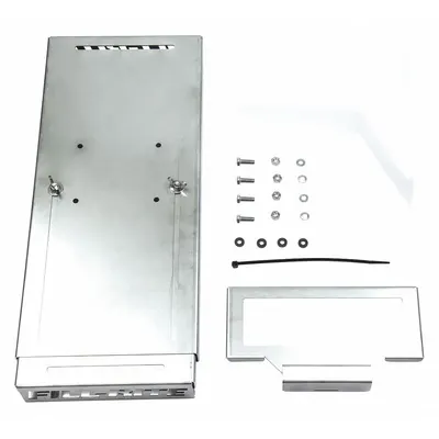 FILL-RITE Braket Pompa: Baja Tahan Karat, TBD, TBD - Drum Pump Brackets