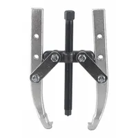 OTC Jaw Puller: 9 1/2 in Jaw Spread, 8 3/4 in Jaw Reach, 0.5 Jaw Thick, 7 ton Pulling Capacity (MPN 1036)