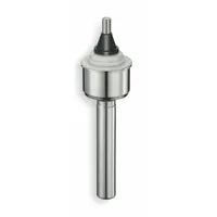 SLOAN Handle Assembly: Toilets/Urinals, Brass (MPN B32A)