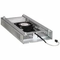 SCHNEIDER Fan Ats22D62S6Thru D88S6 110V: VW3G22U401, Fan Kit