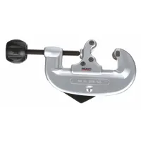 RIDGID Tubing Cutter: 5/8 in – 2 1/8 in OD Cutting Capacity, Std Wheel Cutter, 10 1/2 in Tool Lg (MPN 32930)