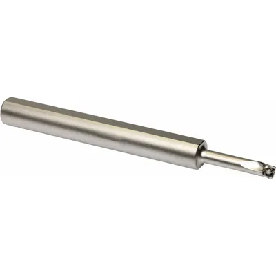 KYOCERA Batang Bor, Rake Positif, Kiri (MPN S10HSCLCL0305AE) - Indexable Boring Bars
