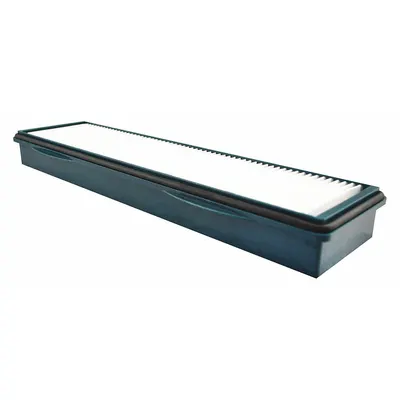 Filter Udara Otomotif BALDWIN FILTERS: Panel, Kabin, Filter Udara Kabin, Persegi Panjang - Panel Cabin Air Filters